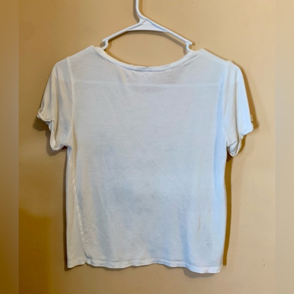 Forever 21 - Crop Top - Small - Picture 4 of 4